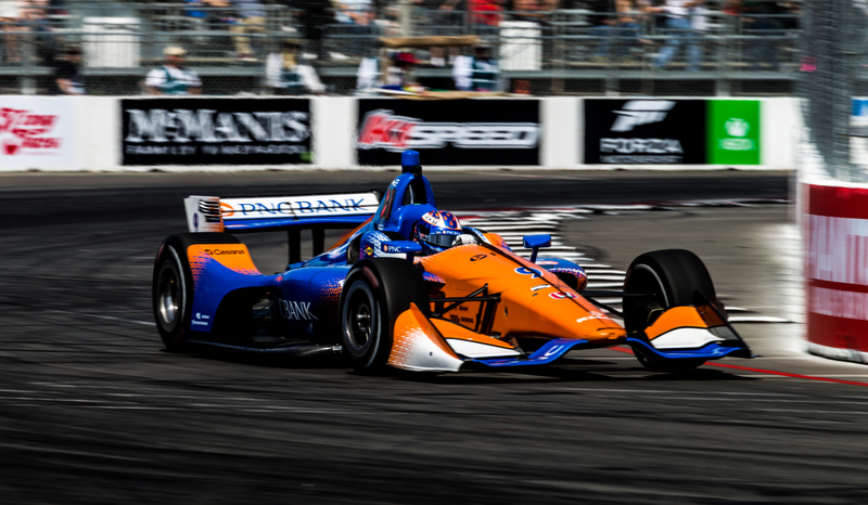 Illustration for article titled Here Is Your Mega Gallery Of All The Racing At Long Beach This Weekend